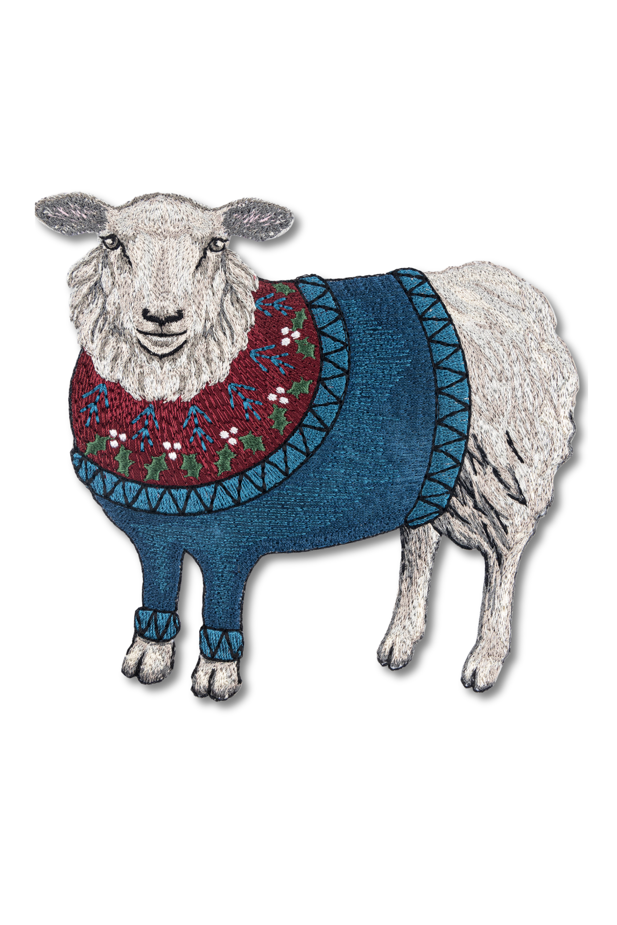 Sheep Patch
