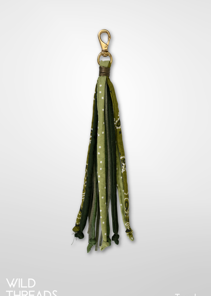 mega tassel