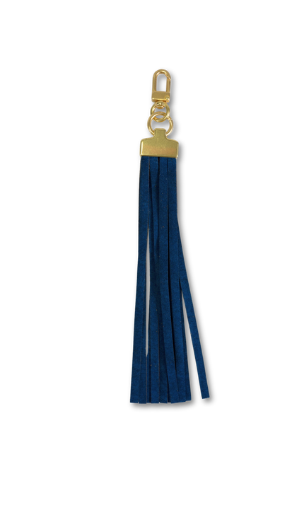Navy - Silverado Tassel