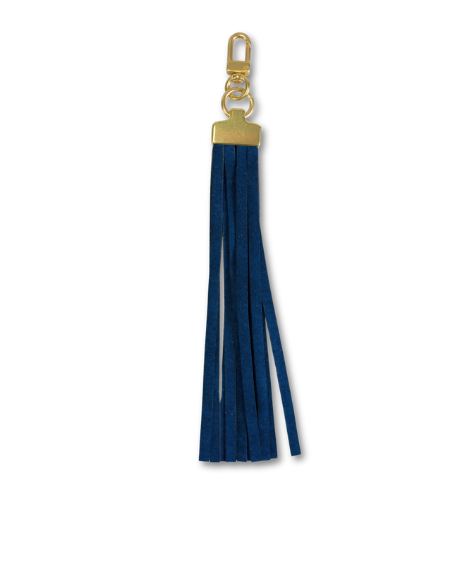 Navy - Silverado Tassel