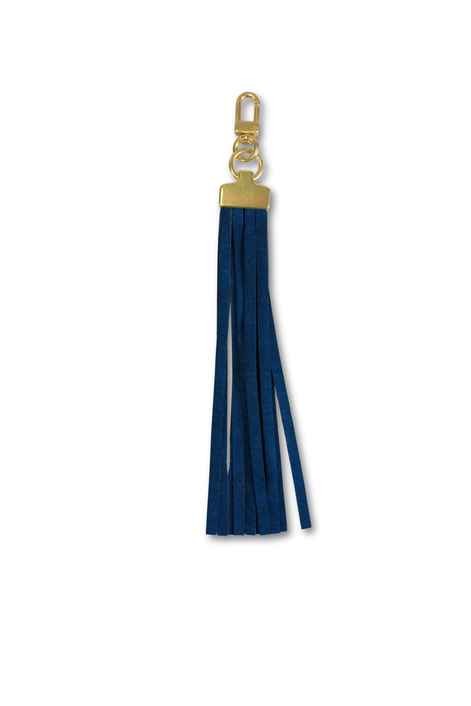 Navy - Silverado Tassel