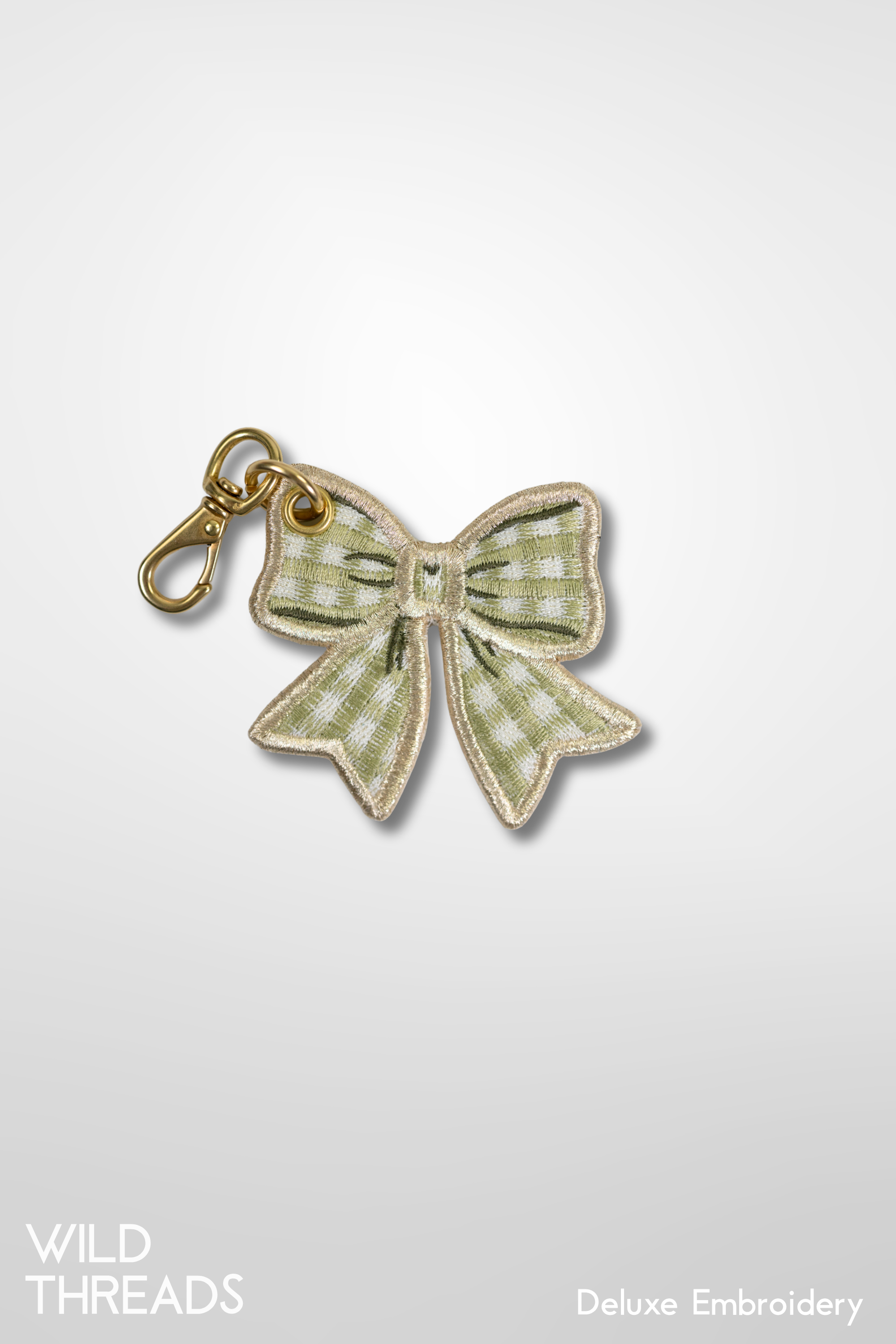 The Sweetheart Charm Stack