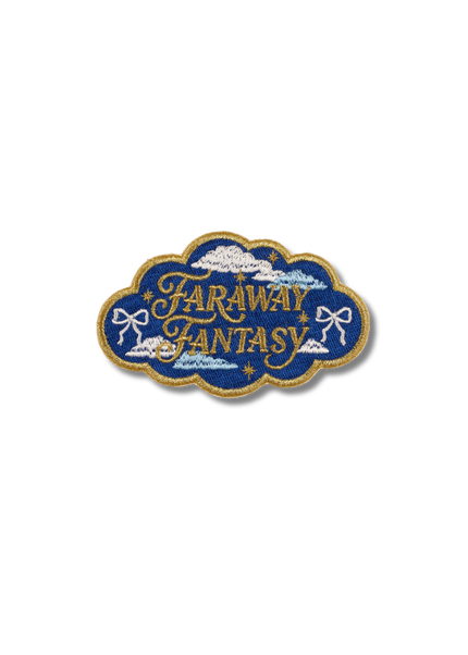 Faraway Fantasy Patch