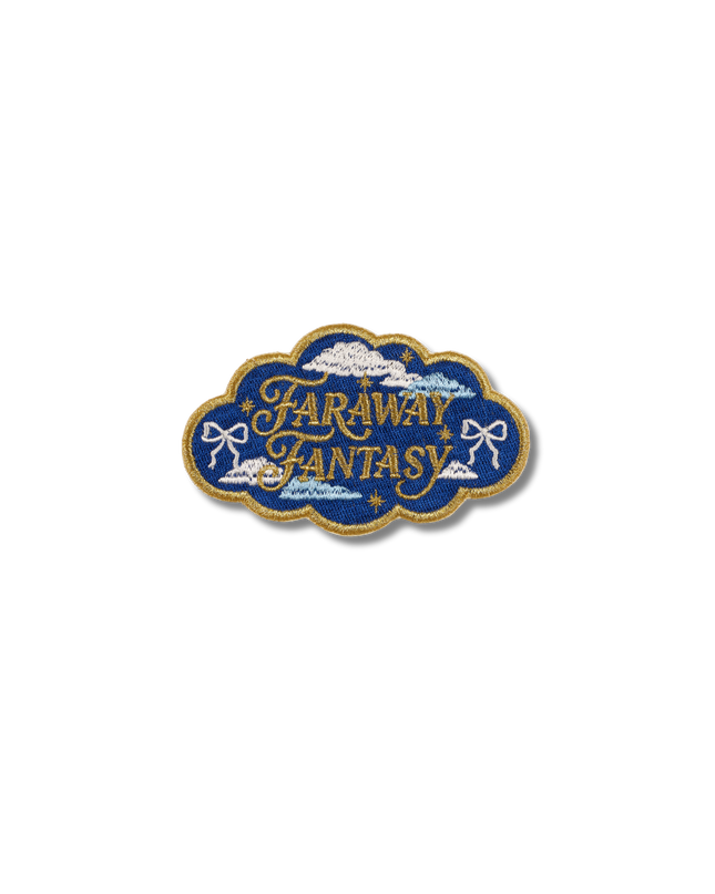 Faraway Fantasy Patch