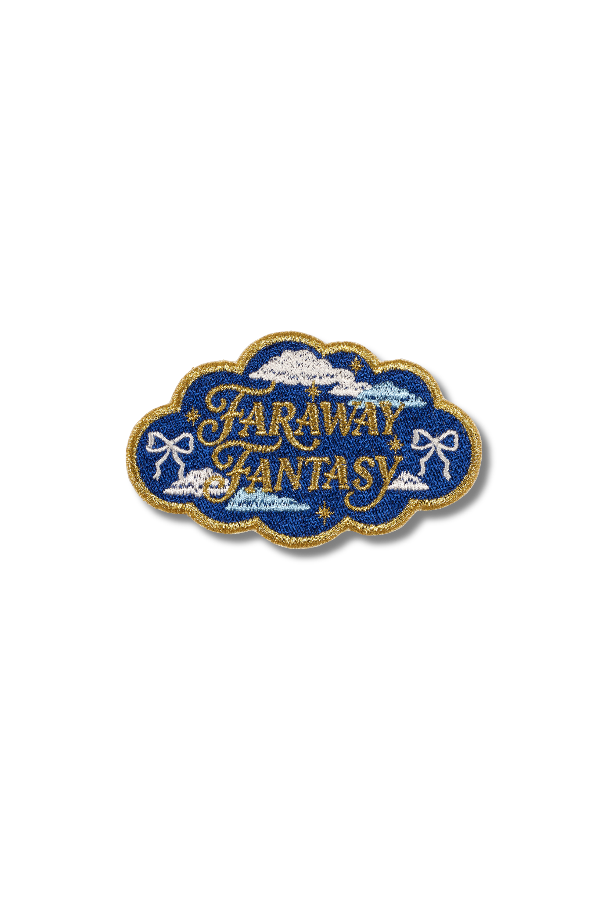 Faraway Fantasy Patch