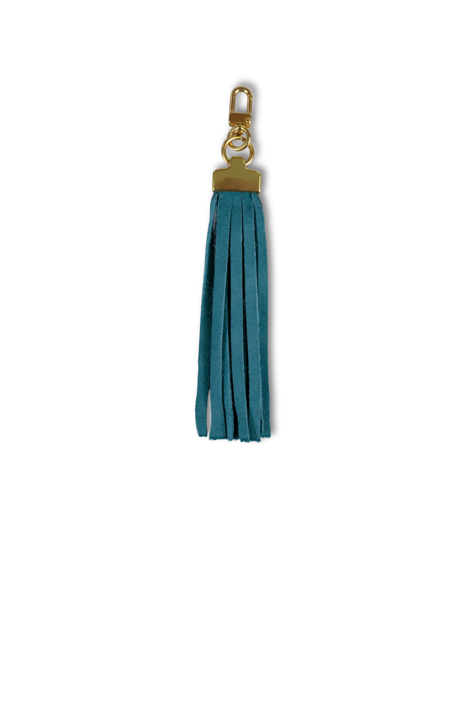 Teal - Silverado Tassel