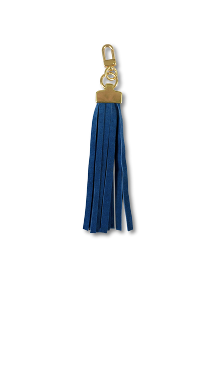 Navy - Silverado Tassel