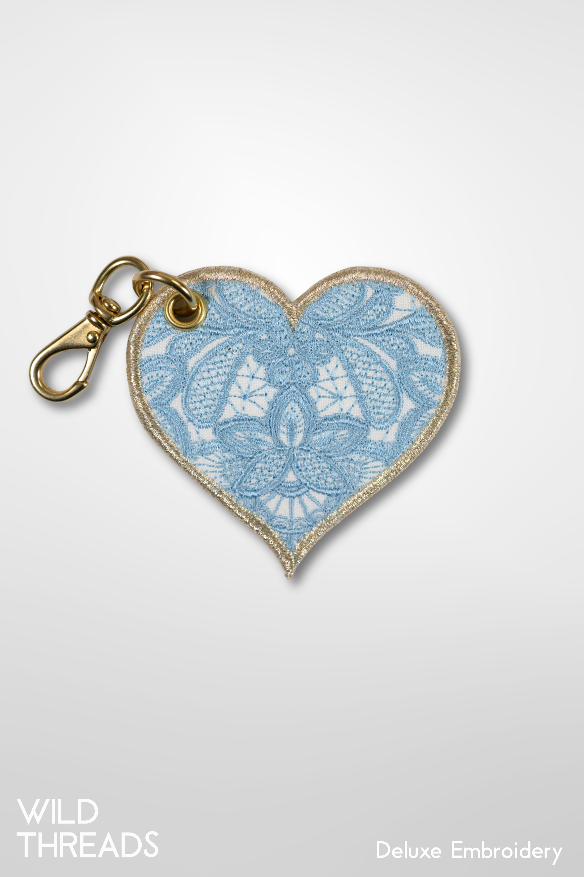 The Cerulean Daydream Stack