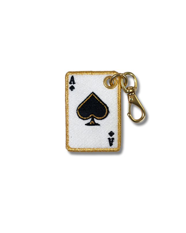 Ace of Spade