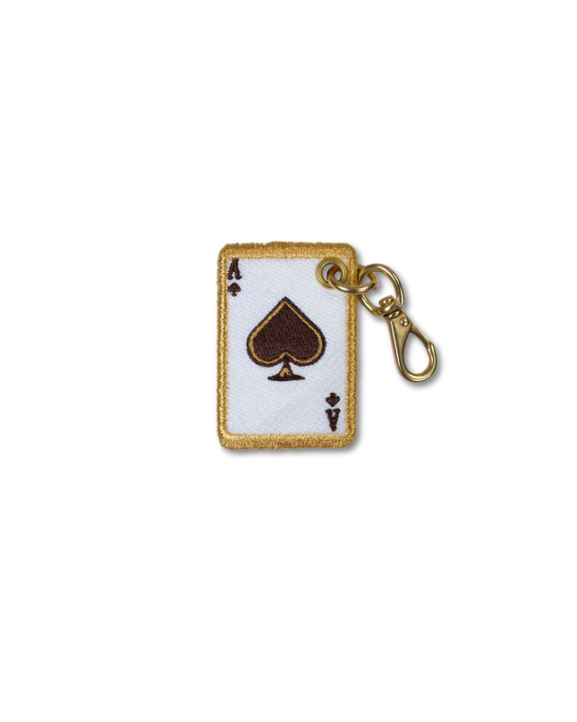Ace of Spade