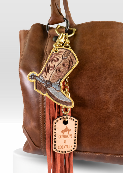 Caviar Problems Only - Dog Tag