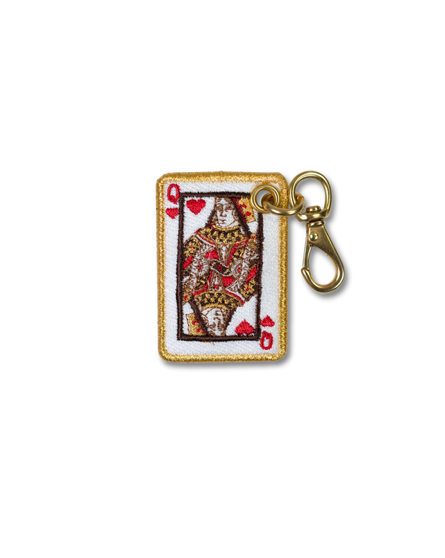 Queen of Hearts