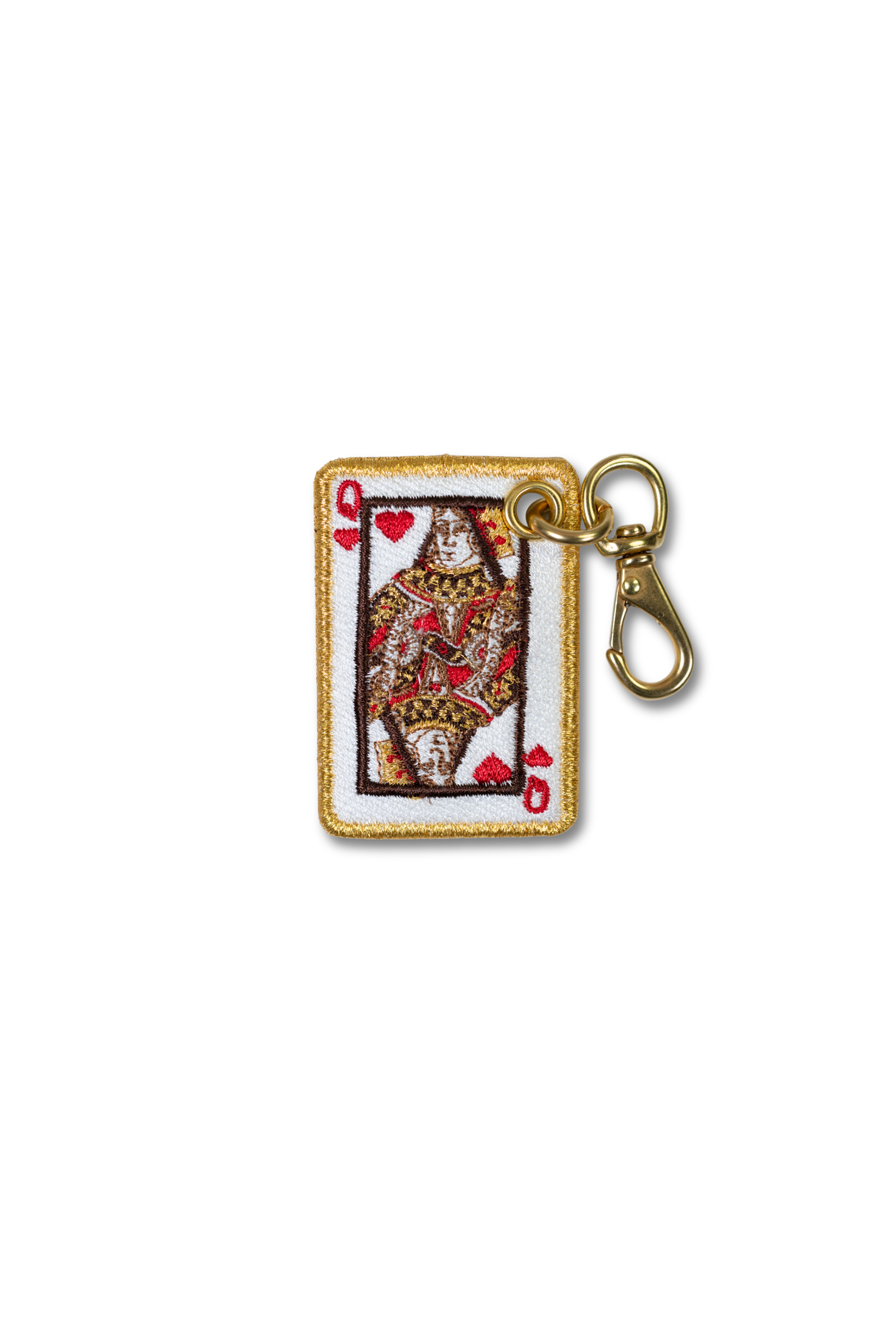Queen of Hearts