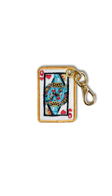 Queen of Hearts