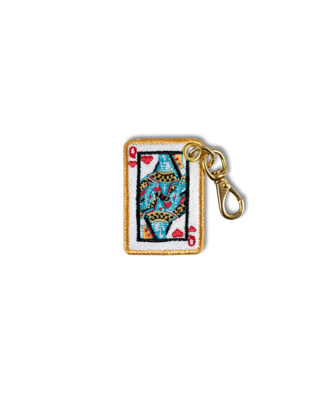 Queen of Hearts