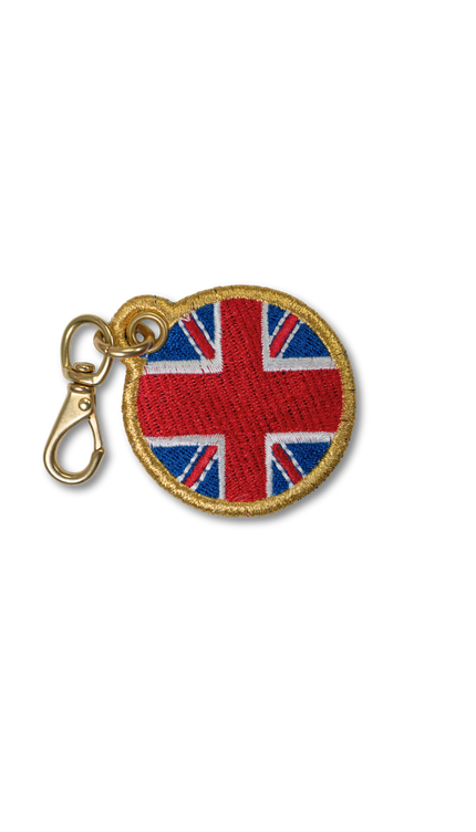 British Flag