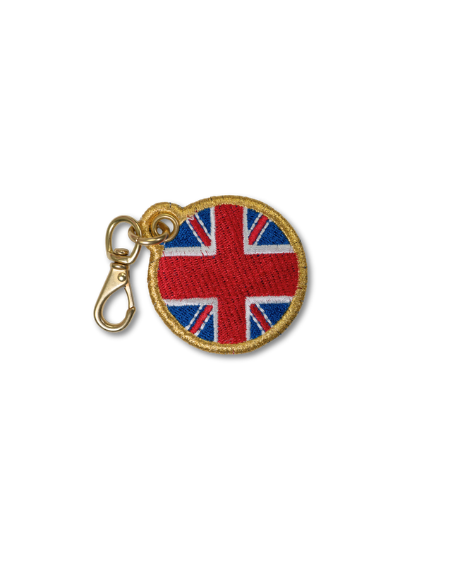 British Flag
