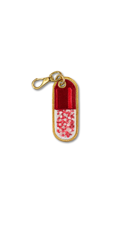 Pill
