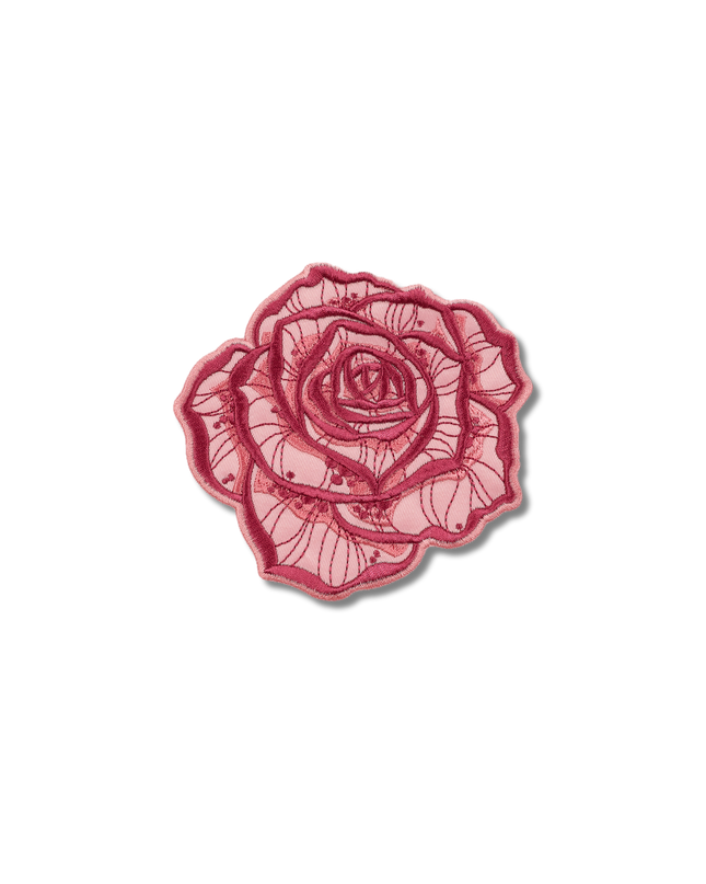 Rose Patch