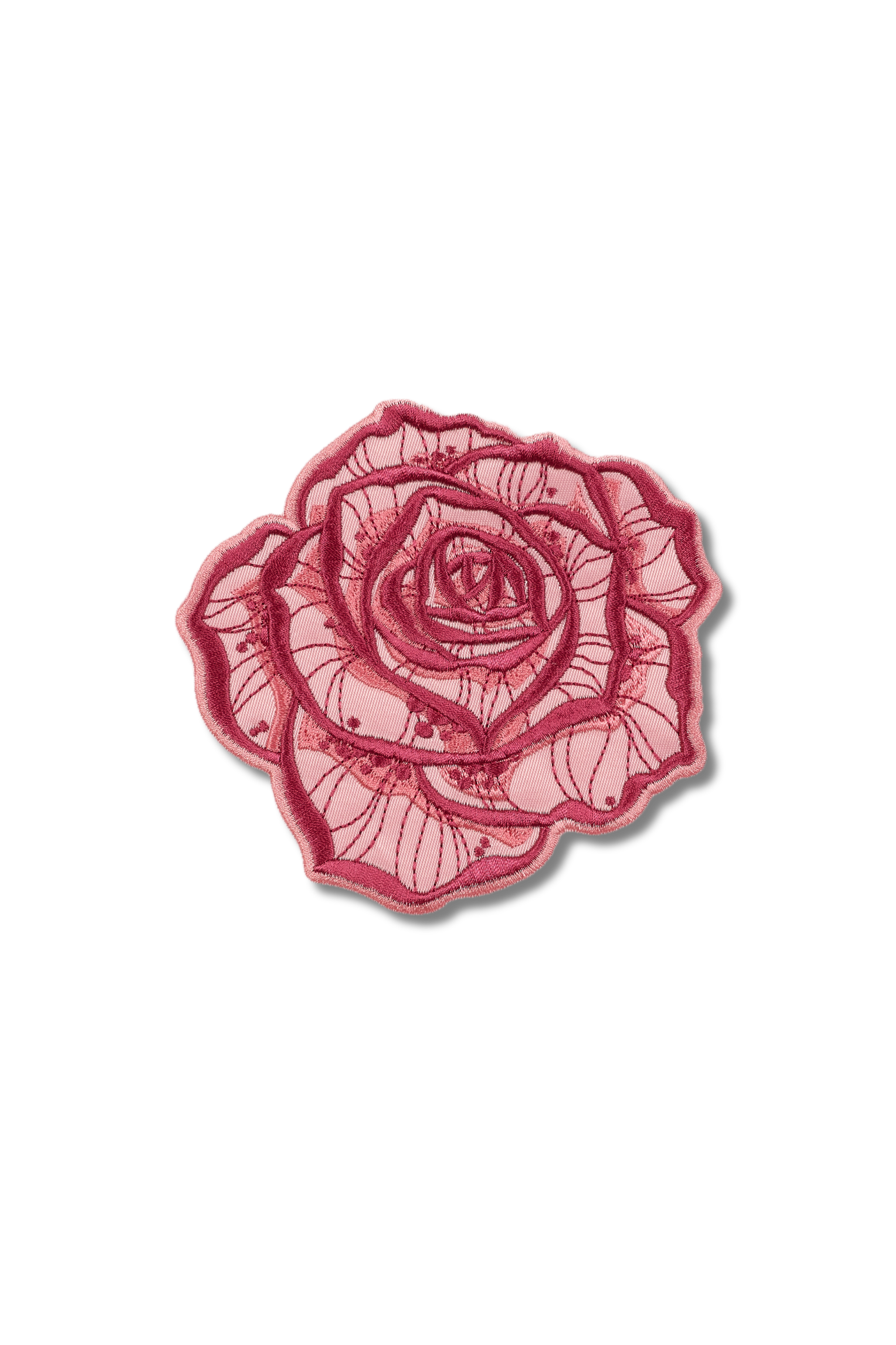 Rose Patch