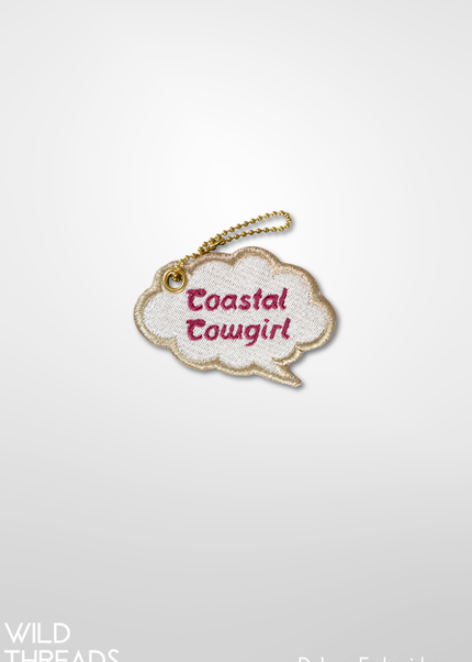 Coastal Cowgirl Twilight Stack