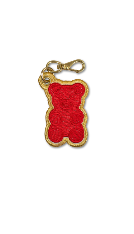 Gummy Bear