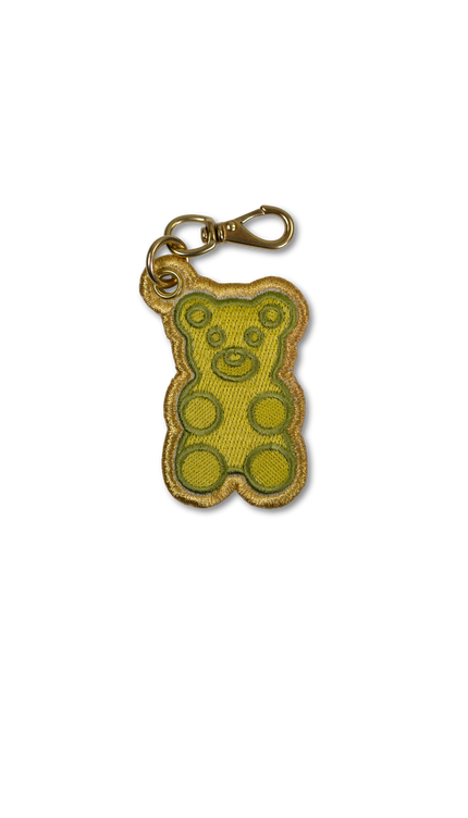 Gummy Bear