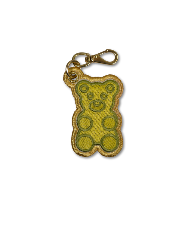 Gummy Bear