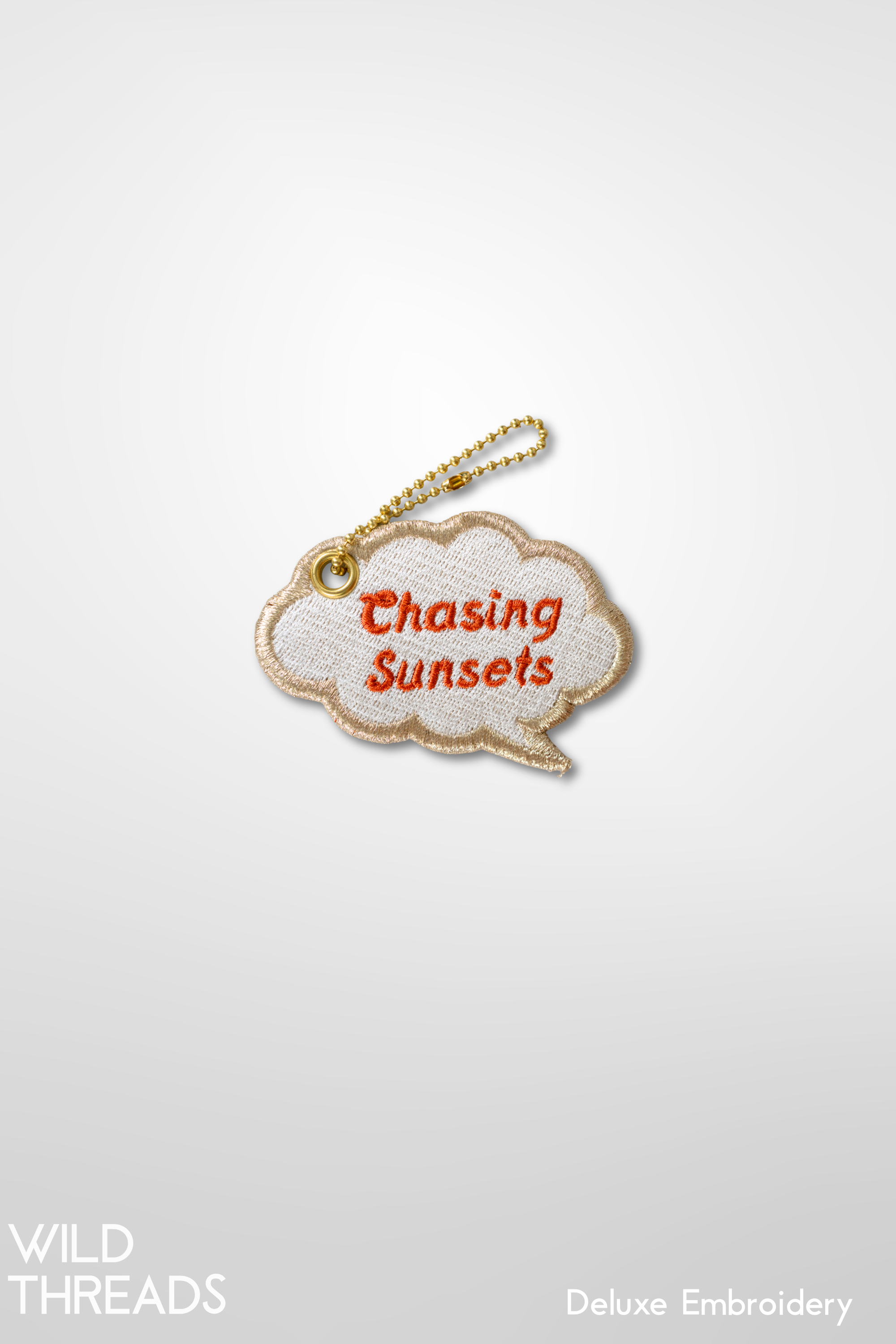 Chasing Sunsets - Thought Bubble