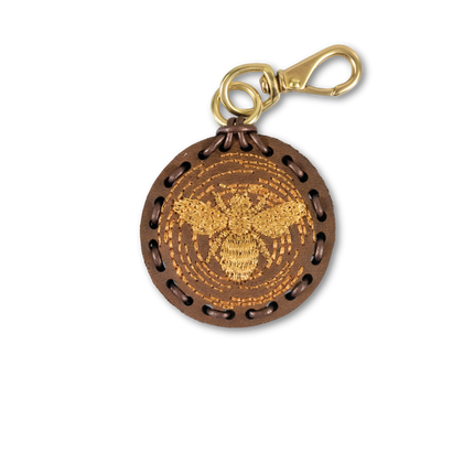 Collection image for: Leather Laced Charms