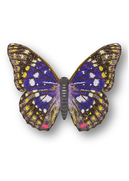 Emperor Butterfly Patch