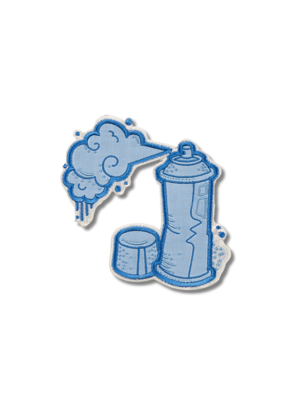 Spray Paint Patch