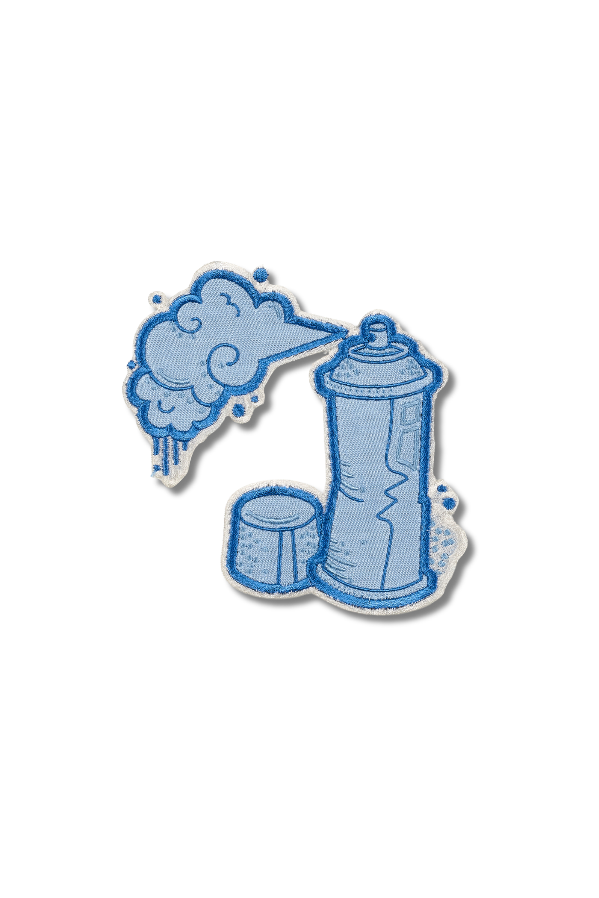 Spray Paint Patch