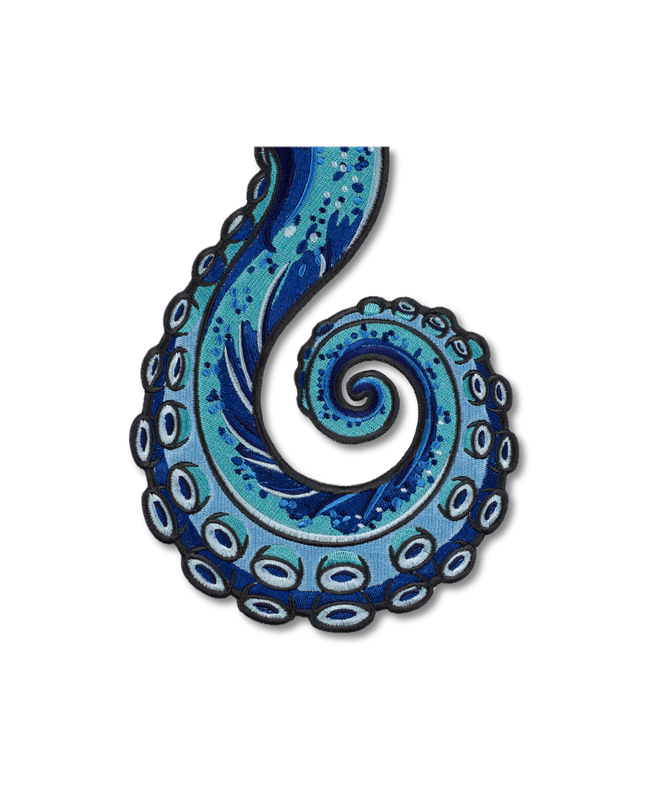Tentacle Patch