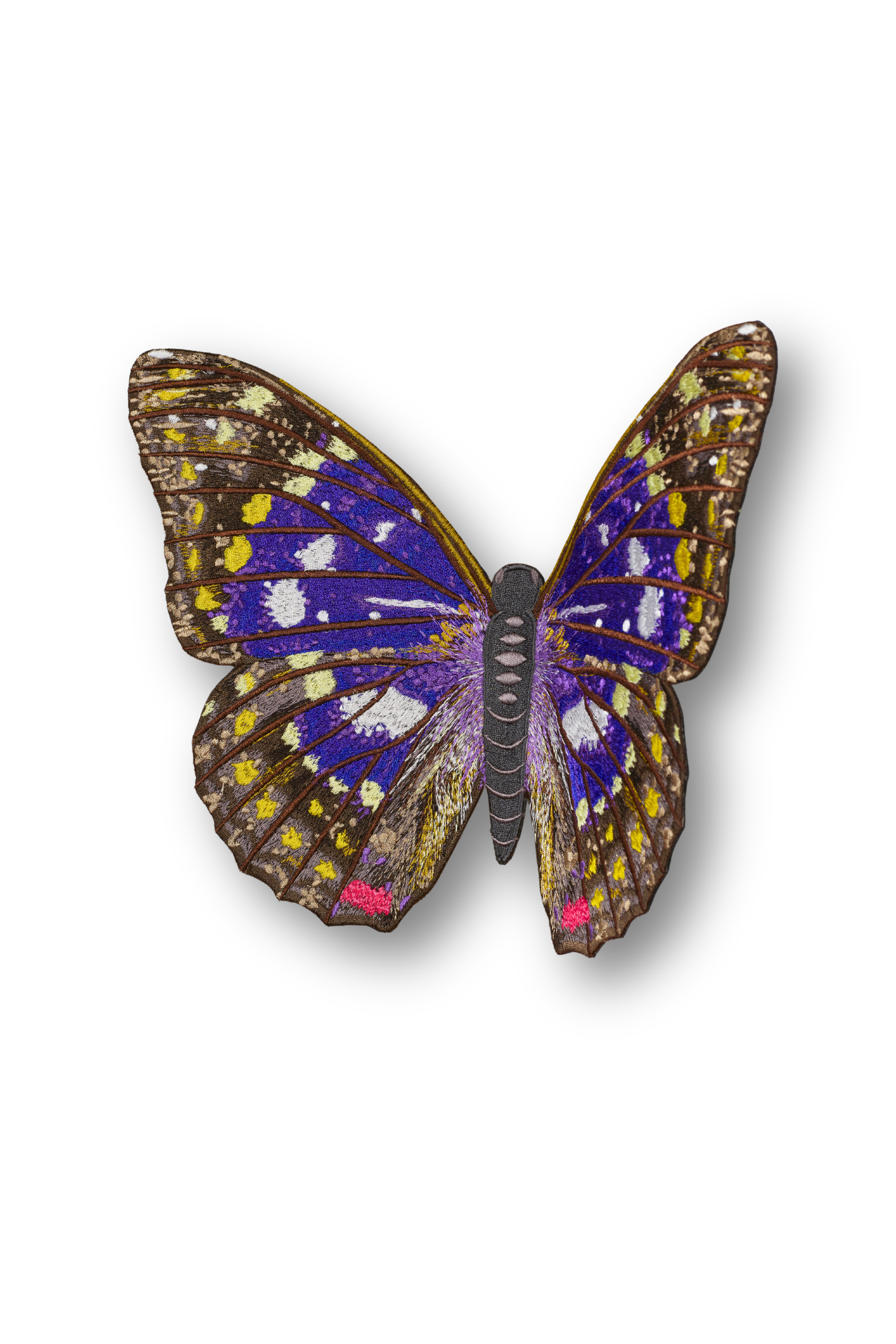 Emperor Butterfly Patch