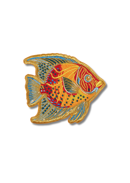 Fish Patch