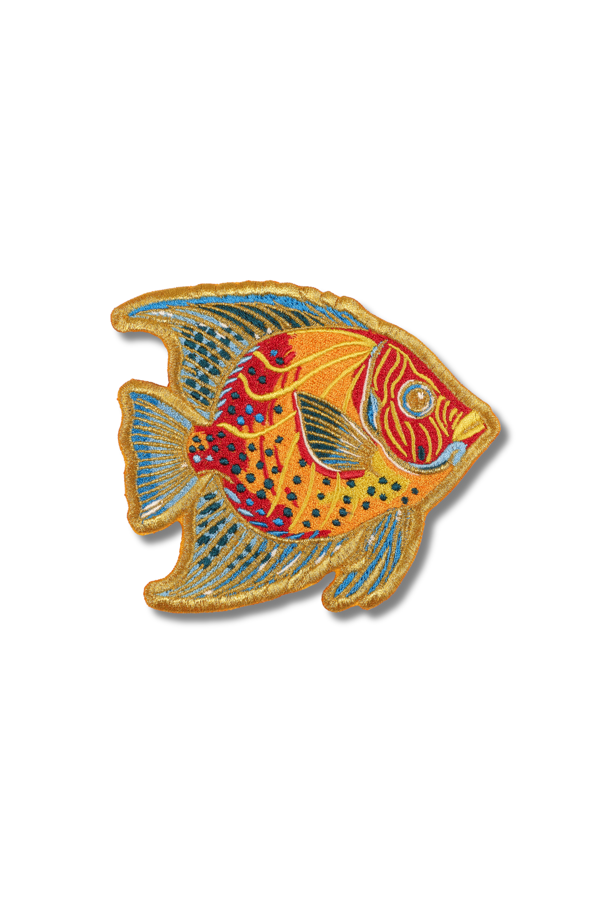 Fish Patch