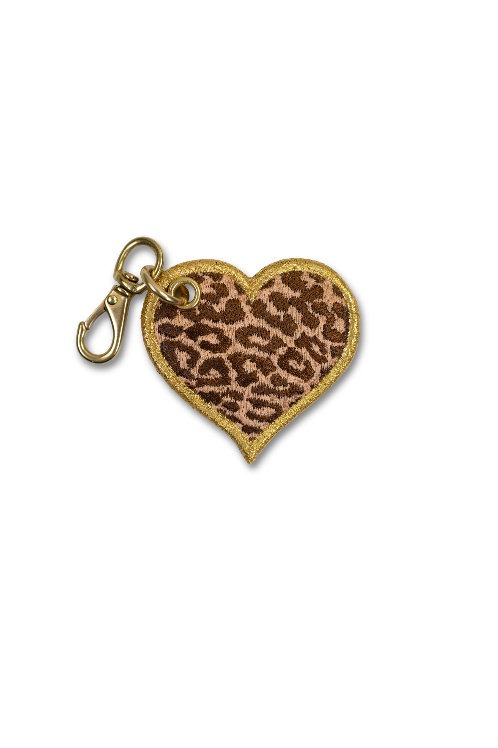 Leopard Heart