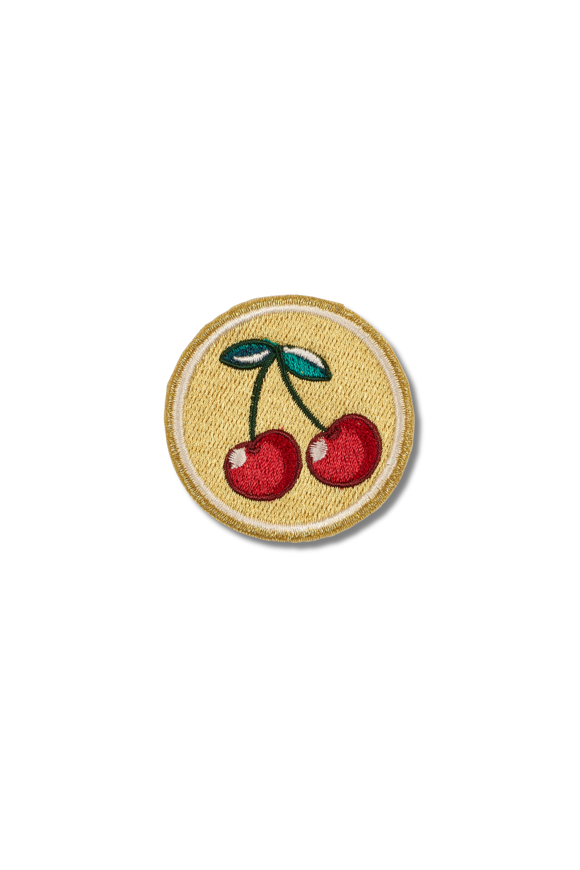 Cherries Patch