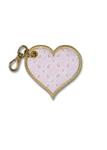 Pink Eyelet