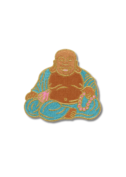 Buddah Patch