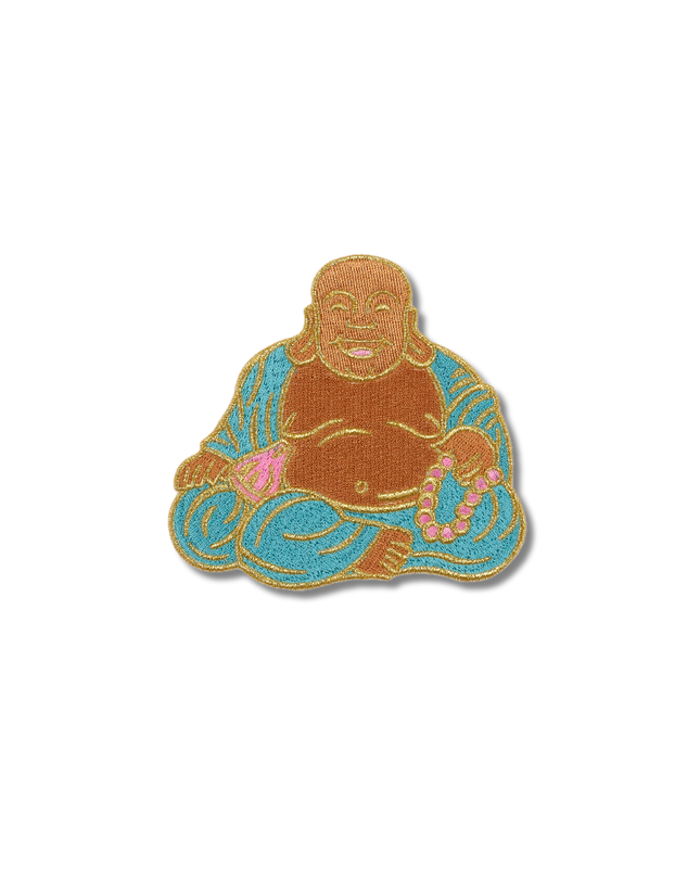 Buddah Patch