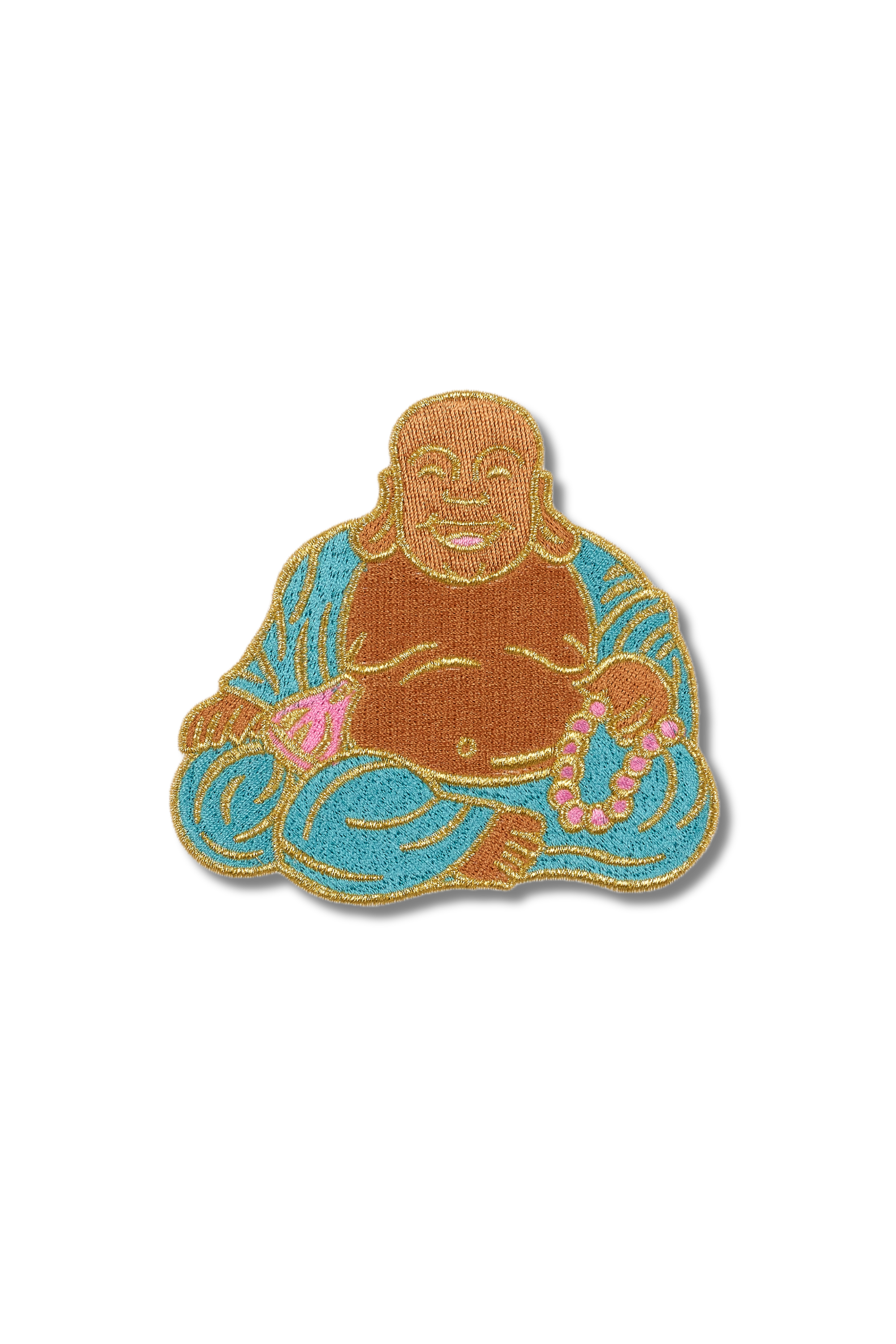 Buddah Patch