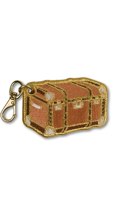 Muse Trunk