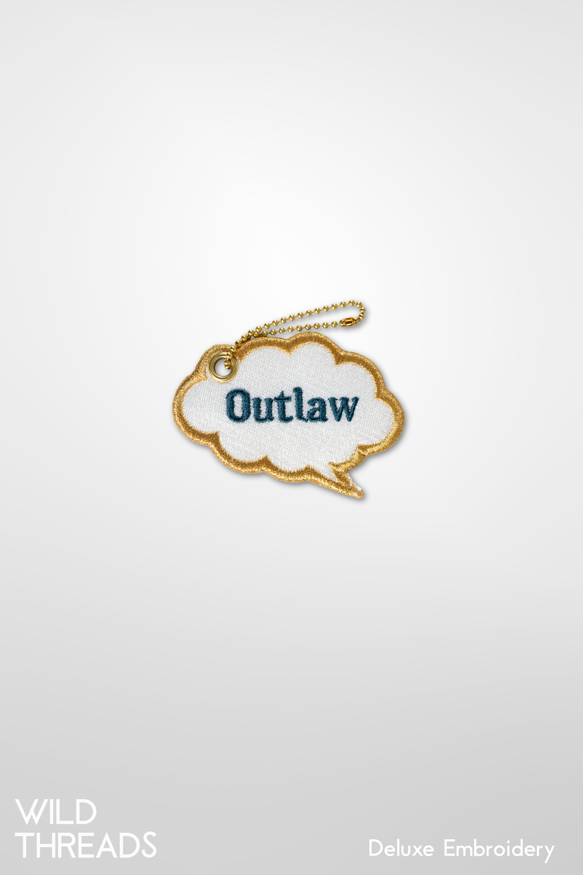 Outlaw - Thought Bubble