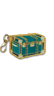 Deep Teal