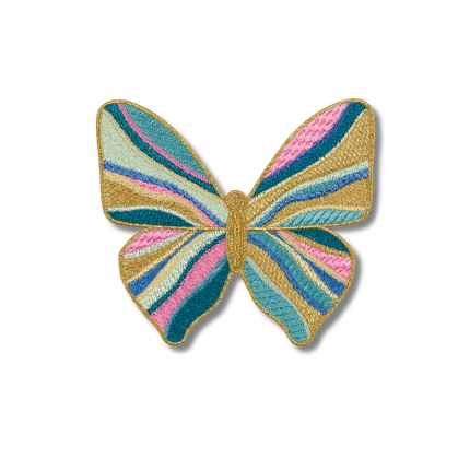Collection image for: Butterfly Patches