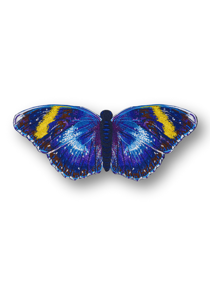 Janetta Butterfly Patch