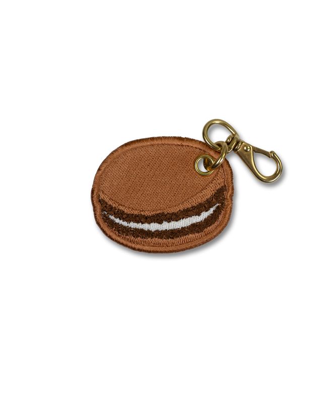Muse Macaron