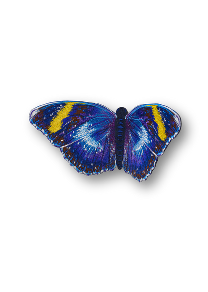 Janetta Butterfly Patch